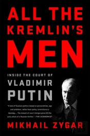 All The Kremlin'S Men