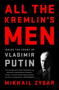 Bertrand.pt - All The Kremlin'S Men