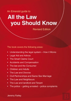 Bertrand.pt - All The Law You Should Know