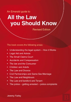 Bertrand.pt - All The Law You Should Know