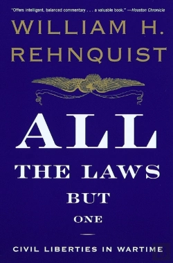 Bertrand.pt - All The Laws But One