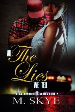 Bertrand.pt - All The Lies We Tell