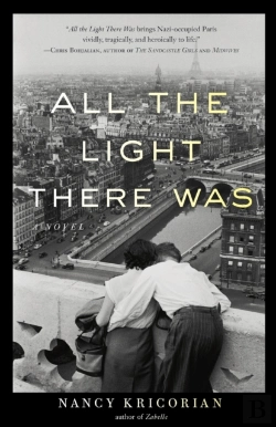 Bertrand.pt - All The Light There Was