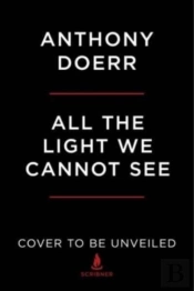 All The Light We Cannot See