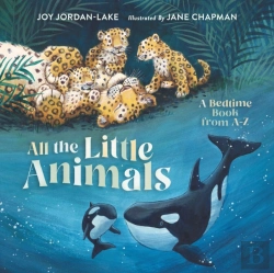 Bertrand.pt - All The Little Animals