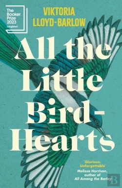 Bertrand.pt - All The Little Bird-Hearts