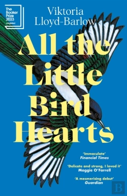 Bertrand.pt - All The Little Bird-Hearts