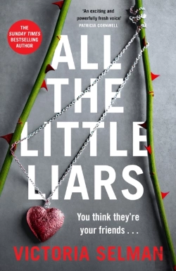 Bertrand.pt - All The Little Liars