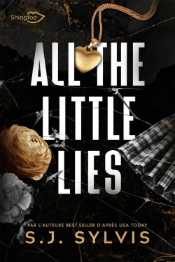 Bertrand.pt - All The Little Lies