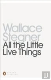 All The Little Live Things