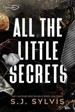 Bertrand.pt - All The Little Secrets