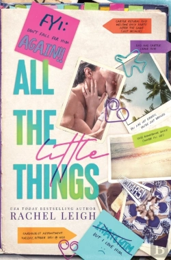 Bertrand.pt - All The Little Things