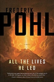 All The Lives He Led