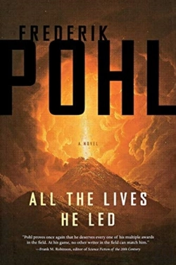 Bertrand.pt - All The Lives He Led