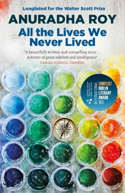 Bertrand.pt - All The Lives We Never Lived