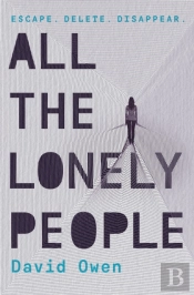 All The Lonely People