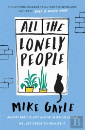 All The Lonely People