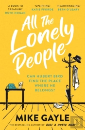All The Lonely People