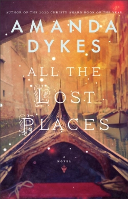 Bertrand.pt - All The Lost Places
