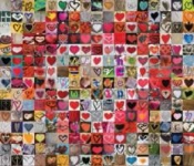 All The Love In The World