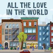 All The Love In The World