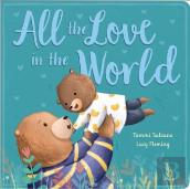 All The Love In The World