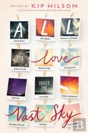 All The Love Under The Vast Sky
