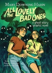All The Lovely Bad Ones Graphic Novel