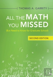 All The Math You Missed