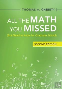 Bertrand.pt - All The Math You Missed