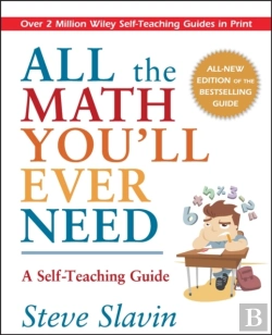 Bertrand.pt - All The Math You'Ll Ever Need