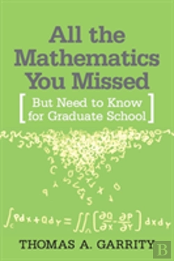 Bertrand.pt - All The Mathematics You Missed
