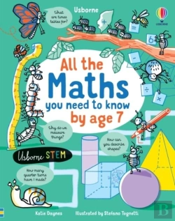 Bertrand.pt - All The Maths You Need To Know By Age 7