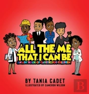 All The Me That I Can Be