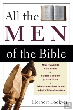 Bertrand.pt - All The Men Of The Bible