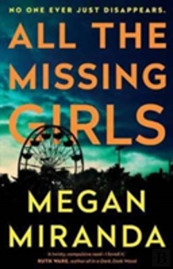 Bertrand.pt - All The Missing Girls
