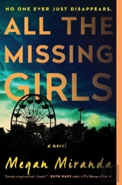 All The Missing Girls