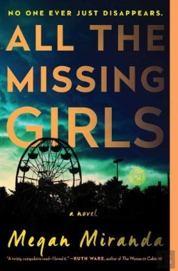 Bertrand.pt - All The Missing Girls