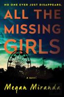 All The Missing Girls