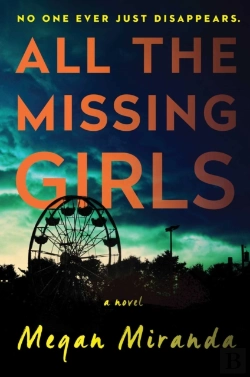 Bertrand.pt - All The Missing Girls