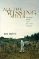 All The Missing Souls