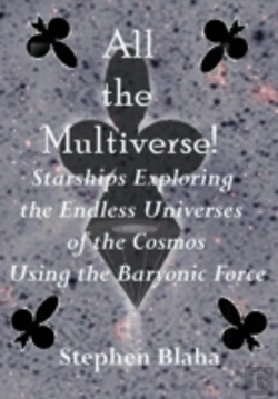 Bertrand.pt - All The Multiverse! Starships Exploring