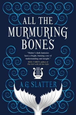 Bertrand.pt - All The Murmuring Bones