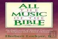 All The Music Of The Bible