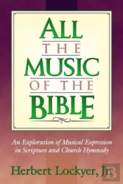 All The Music Of The Bible