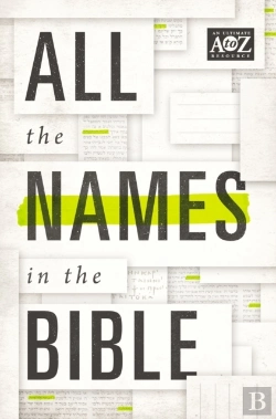 Bertrand.pt - All The Names In The Bible