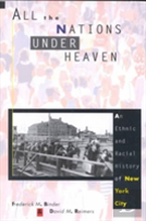 All The Nations Under Heaven
