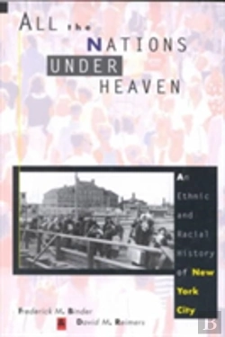 Bertrand.pt - All The Nations Under Heaven