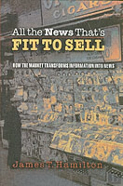 Bertrand.pt - All The News That'S Fit To Sell