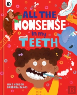 Bertrand.pt - All The Nonsense In My Teeth